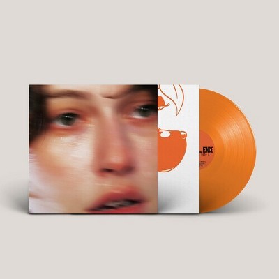 King Princess - Girl Violence - Orange () (Vinyl)