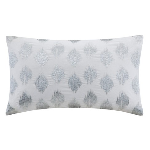 Ikat hotsell pillows target