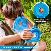 Joyfy Bug Catcher Kit for Kids Indoor Outdoor Insect Collecting, Light Up Critter Habitat Box with Bug Tong, Tweezer,Birthday Gift for Boys & Girls 3+ - 4 of 4