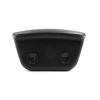 Unique Bargains 10.2 Inch x 6 Inch Anti-slip Luxury Bathtub Tub Spa Bath Pillow Neck Back Support Cushion for Relaxing - 2 of 4