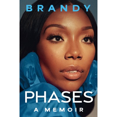 Phases - by  Brandy (Hardcover)