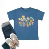 The Juniper Shop Mini Smiley Leaves Toddler Short Sleeve Tee - 3 of 4
