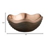 Nambe Copper Canyon Bowl - 2 of 4