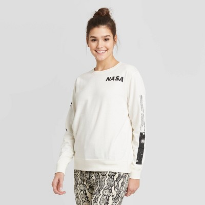 nasa sweatshirt target