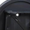 Oslo - Coffee Table - Black - 4 of 4