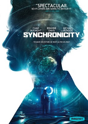 Synchronicity (DVD)