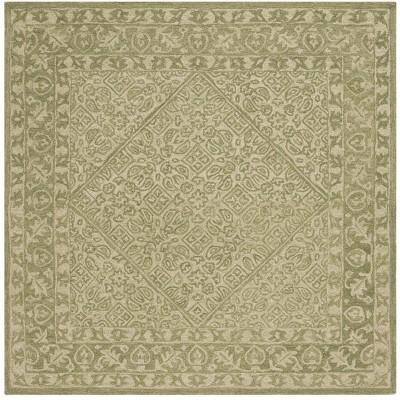 Dip Dye DDY151 Hand Tufted Indoor Rugs - Safavieh