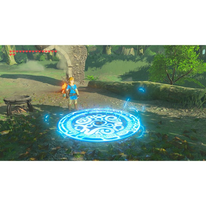 The Legend of Zelda: Breath of the Wild Expansion Pass - Nintendo Switch (Digital), 4 of 10