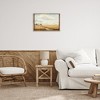 Stupell Industries Path Through Vast Grassland Floating Frame Canvas Art - 3 of 4