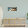 Stupell Industries Old San Juan Puerto Rico Coastal Landscape Photography, 13" x 30" - 2 of 4