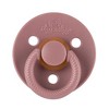 Itzy Ritzy Natural Soother - Natural Rubber Nipple 2pk - image 3 of 4