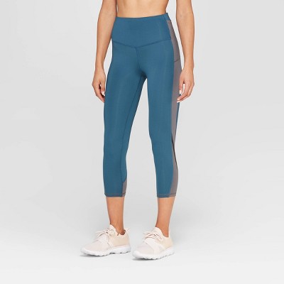  C9 Champion Womens High Waist Capri Legging