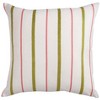 Split P Zinnia Stripe Pillow Cover 20" Set of 2 - 2 of 3