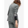 ellos Women's Plus Size Everyday Blazer - 3 of 4