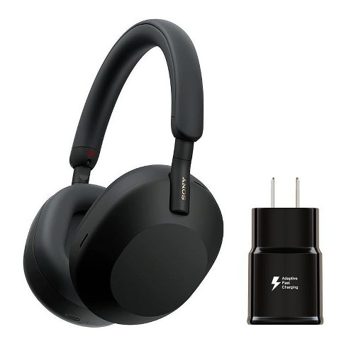 Latest sony noise cancelling headphones sale