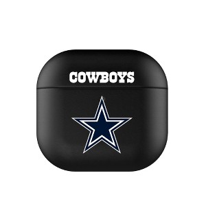 Keyscaper NFL NFC Teams Insignia AirPod Case Cover for AirPods 4 - 1 of 4