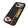 NFL AFC Teams Sidebar MagSafe Compatible Cell Phone Case for Apple iPhone 17 Series - 2 of 4