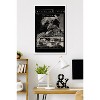 Trends International Sleeping with Sirens - Complete Collapse Framed Wall Poster Prints - 2 of 4