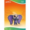 Disney Zootopia Series Blind box Set (6pcs) (RE) (Mini Egg Attack) - 3 of 4