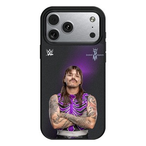 WWE SuperStars (M) Superstar MagSafe Compatible Cell Phone Case for Apple iPhone 17 Series - 1 of 4