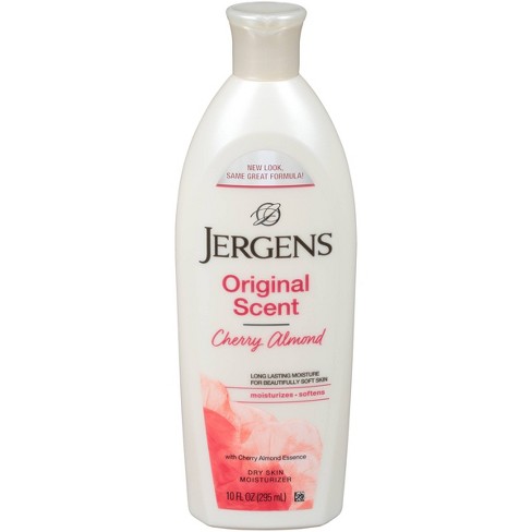 jergens scent varies upcitemdb