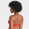 Women's Fishnet Lace Unlined Bra - Auden™ - 2 of 4