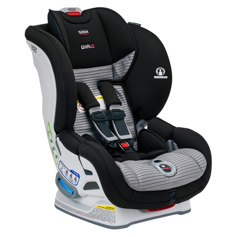 Britax Marathon Click Tight Dual Comfort Convertible Car Seat