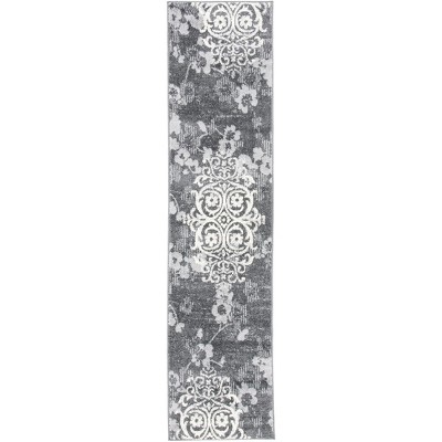 Adirondack ADR114 Machine Made Indoor Rug - Safavieh