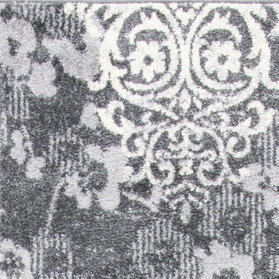 charcoal/ivory