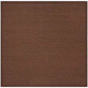 Natural Fiber NF133 Power Loomed Indoor Rugs - Safavieh - 1 of 4
