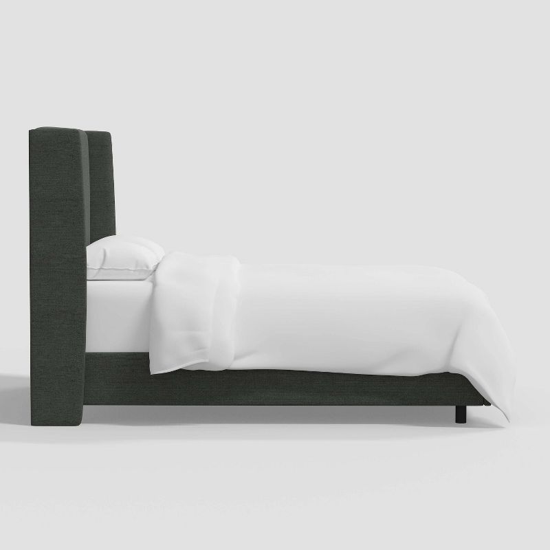 Antwerp Wingback Bed Linen - Threshold™, 3 of 5