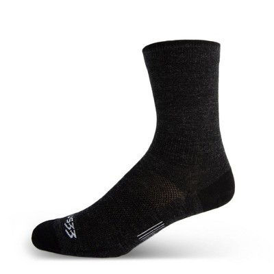 Minus33 Merino Wool Liner - Crew Wool Socks Mountain Heritage : Target