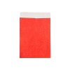 JAM Paper 10 x 13 Tyvek Tear-Proof Open End Catalog Envelopes Red V021383 - 2 of 2
