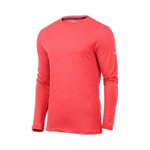 Mizuno Men's Inspire Long Sleeve - 1 of 2