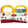 World of Eric Carle: Little Love Bug Carry Along Sound (Board Book) - 3 of 4
