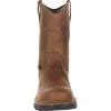 Men's Georgia Boot Eagle One Waterproof Pull On Work Boot - 3 of 4