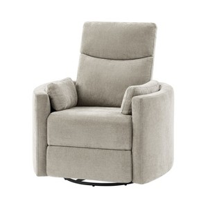 Fermin Swivel Rocker Power Recliner|ARTFUL LIVING DESIGNS - 1 of 4