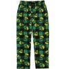 Seven Times Six Dr. Seuss The Grinch Men's 100% Grinch 4-Piece Lounge Sleep Gift Set - 3 of 4