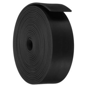 Unique Bargains Solid Neoprene Rubber Weather-Proof Crafts Protection Seal Strips - 1 of 4