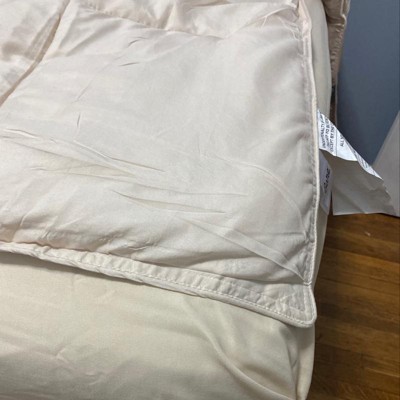 Bare Home Goose Down Alternative Comforter Set : Target