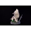 Dark Horse Dark Souls The Great Grey Wolf Sif SD Statue Figure - 2 of 3