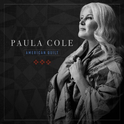 Paula Cole - American Quilt (CD)