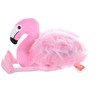 Wild Republic Cuddlekins Mini Flamingo Stuffed Animal, 8 Inches - image 3 of 4