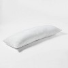 Body Pillow White - Room Essentials™ - image 3 of 4
