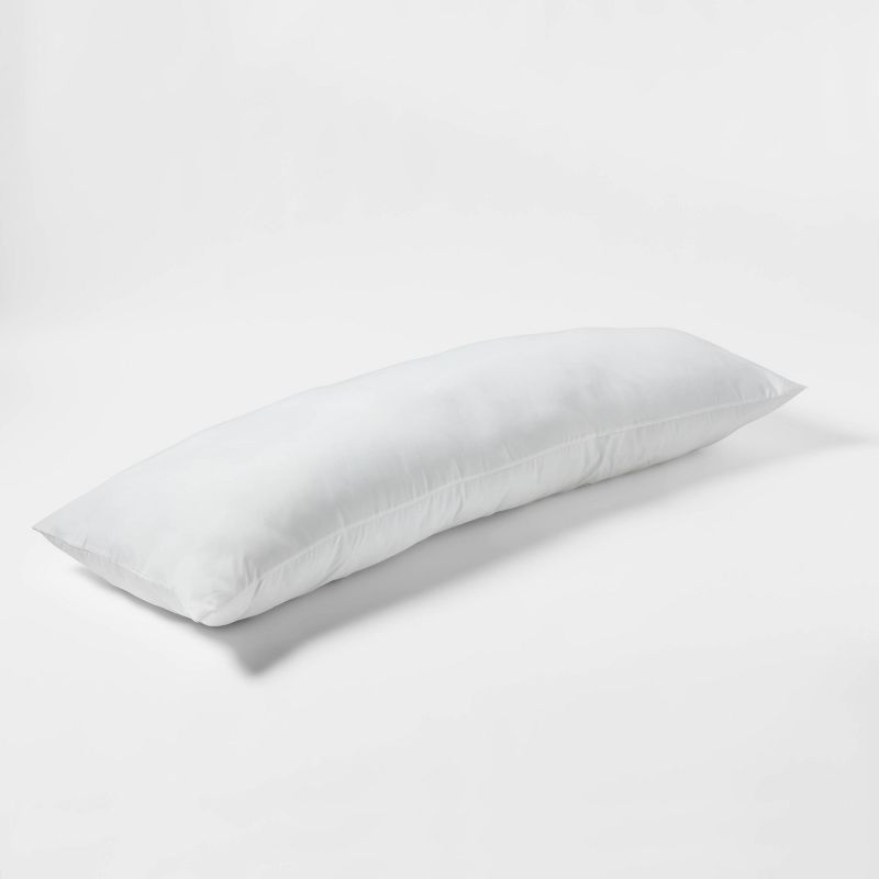 Body Pillow White - Room Essentials&#8482;, 4 of 6