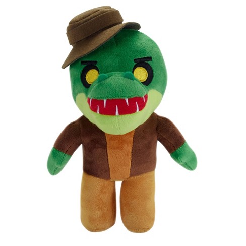 roblox piggy plush