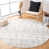 Sedona SED807 Power Loomed Indoor Rugs - Safavieh - 2 of 3