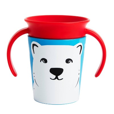 munchkin latch trainer sippy cup