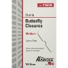 Pro Advantage P150105 Medium Butterfly Wound Closure (Box of 100) - 2 of 2