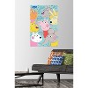 Trends International Peppa Pig - Grid Unframed Wall Poster Prints - 2 of 4